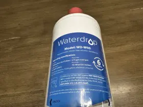 WD-W01 WATERDROP Water Filter Cartridge