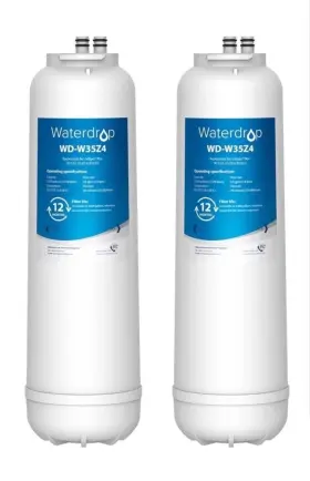 WD-W35Z4 WATERDROP Water Filter Cartridge Culligan