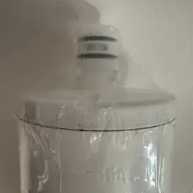 WD-W60-80 WATERDROP Replacemnt Water Filter #3