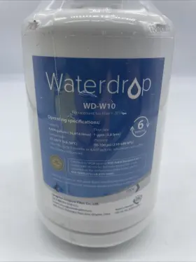 WD-WF10 WATERDROP Water Filters #2