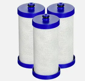 WD-WF1CB-3 WATERDROP Refrigerator Filter Wfcb Pack