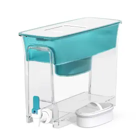WD-WFD-40B WATERDROP Water Filter Dispenser