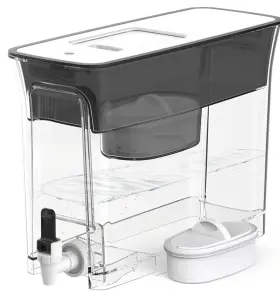 WD-WFD-40L WATERDROP Water Filter Dispenser