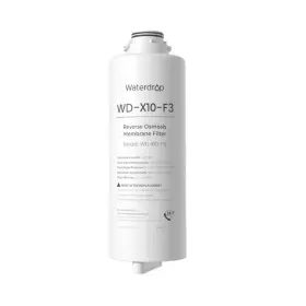 WD-X10-F3 WATERDROP Filter Gpd Ro