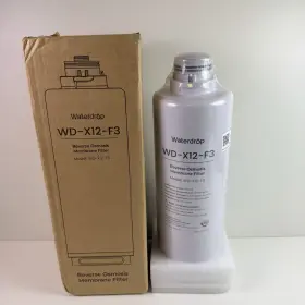 WD-X12-F3 WATERDROP Filter Reverse Osmosis