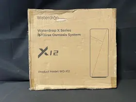 WD-X12 WATERDROP Reverse Osmosis