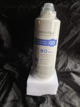 WDG3N2RO WATERDROP Water Filter #3