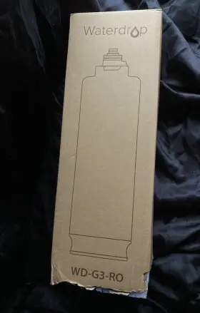 WDG3N2RO WATERDROP Water Filter
