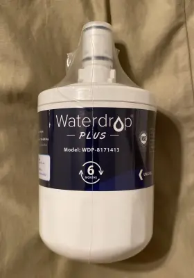 WDP-8171413 WATERDROP Water Filter Kenmore