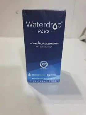 WDP-DA-2000003G WATERDROP Water