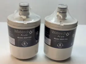 WDP-F05 WATERDROP Pack Water Filter Refrigerator