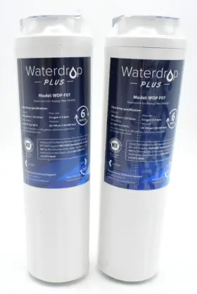 WDP-F07 WATERDROP Refrigerator Water Filter