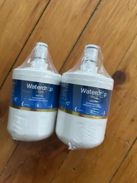WDP-F09 WATERDROP Filter