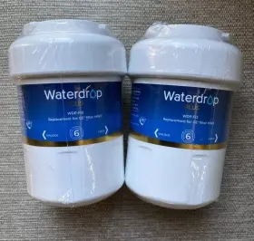 WDP-F13 WATERDROP Refrigerator Water Filter Pack