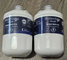WDP-F14 WATERDROP Water Filters