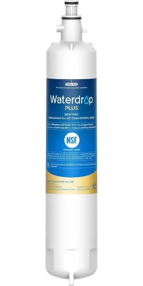 WDP-F19C WATERDROP Ge Rpwfe Rpwf Chip Nsf