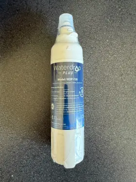 WDP-F20 WATERDROP Water Filter