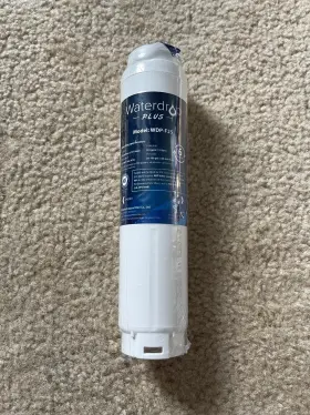 WDP-F25 WATERDROP Waterdop Water Filter