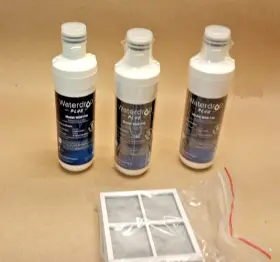 WDP-F36-3 WATERDROP Refrigerator Water Lg Air Filter