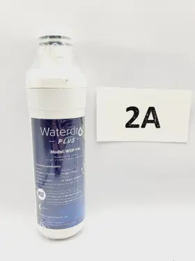 WDP-F46 WATERDROP Refrigerator #2