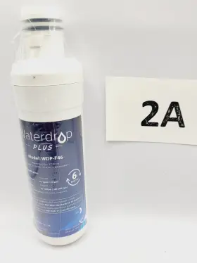 WDP-F46 WATERDROP Refrigerator #3