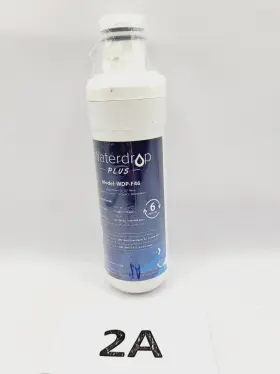 WDP-F46 WATERDROP Refrigerator