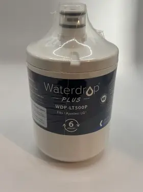 WDP-LT500P WATERDROP Water Filters