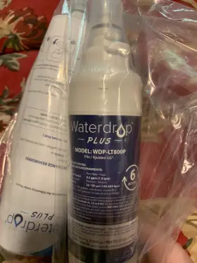 WDP-LT800P WATERDROP Water Lg Air Filter