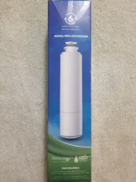 WDS-DA29-00020B-3 WATERDROP Advanced Refrigerator Water Pack