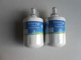 WDS-DA2900003G WATERDROP Advanced Filter Samsung Refrigerator