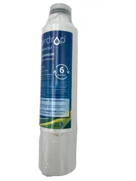 WDS-DA29000208 WATERDROP Advanced Water Filter Samsung Box #2