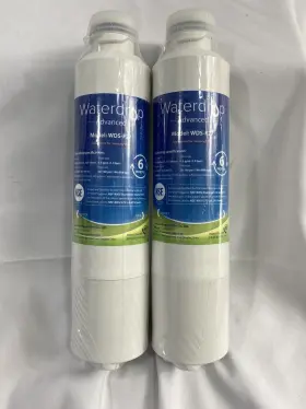 WDS-F27 WATERDROP Advanced Water Filter Refrigerator Samsung