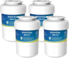 WDS-MWF-4 WATERDROP Water Filter Ge Smart Pack