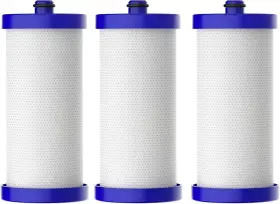 Waterdrop Wdwf2cb Wd-wf2cb Refrigerator Filter White Waterdrop Wdwf2cb Wd-wf2cb Refrigerator Filter White