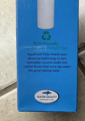 WF295-S WATERDROP Aqua Maytag Refrigerator Water Filter #3