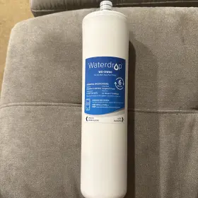WR-DW80 WATERDROP Water Filters