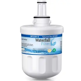 719918385030 WATERFALL FILTER Refrigerator Water Wa