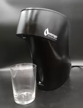 F-FWEG1-M-A-NT-BL-XTS WATERLOGIC Hybrid Water Purifier