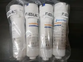 FT-0035-IL-WLT WATERLOGIC Water Logic Filters