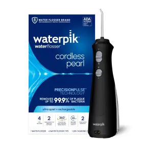 WF-13CD012 WATERPIK Cordless Pearl Rechargeable Pack