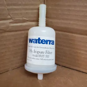 FHT-700 WATERRA Hydropure Filter Repackaged