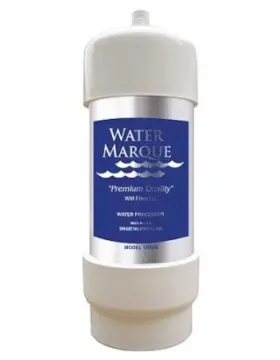100US Marque Sink Water Filter Filtration Mod
