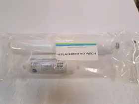WSC-1 WATERSENTINEL Water Sentinel Kit