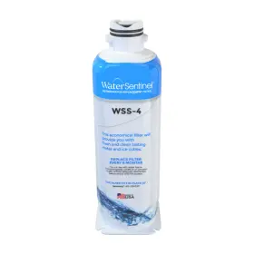 WSS-4 WATERSENTINEL Fridge Water Filter Samsung Haf Qin