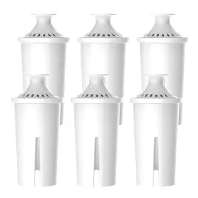 840814177235 WATERSPECIALIST Pitcher Water Filter Brita Mavea
