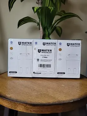 WA613B-A WATERSPECIALIST Water Ge Mwf Refrigerator Filter