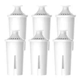 WS-706A WATERSPECIALIST Pitcher Water Filter Brita Classic