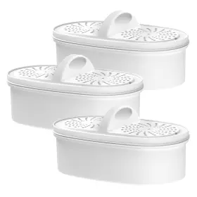 Waterspecialist Ws-pf-01a-3-e Replacement For Waterdrop Pitchers Pf-01a Water Filter 3 Pack Waterspecialist Ws-pf-01a-3-e Replacement For Waterdrop Pitchers Pf-01a Water Filter 3 Pack