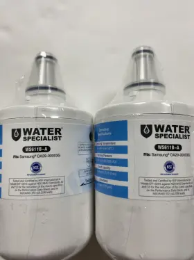 WS611B-A WATERSPECIALIST Water Filter #2