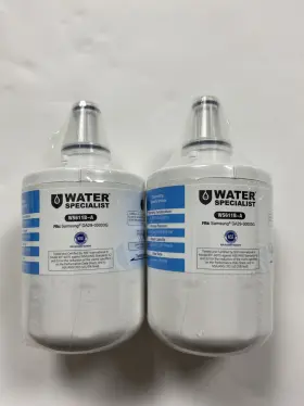 WS611B-A WATERSPECIALIST Water Filter